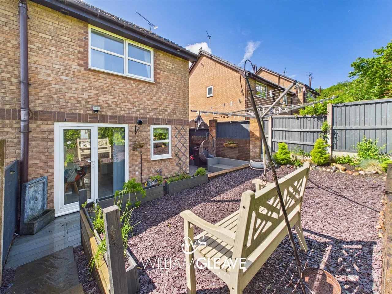 Hewitt Close, Penrhyn Bay, Llandudno, Conwy, LL30 3FN, photo 20