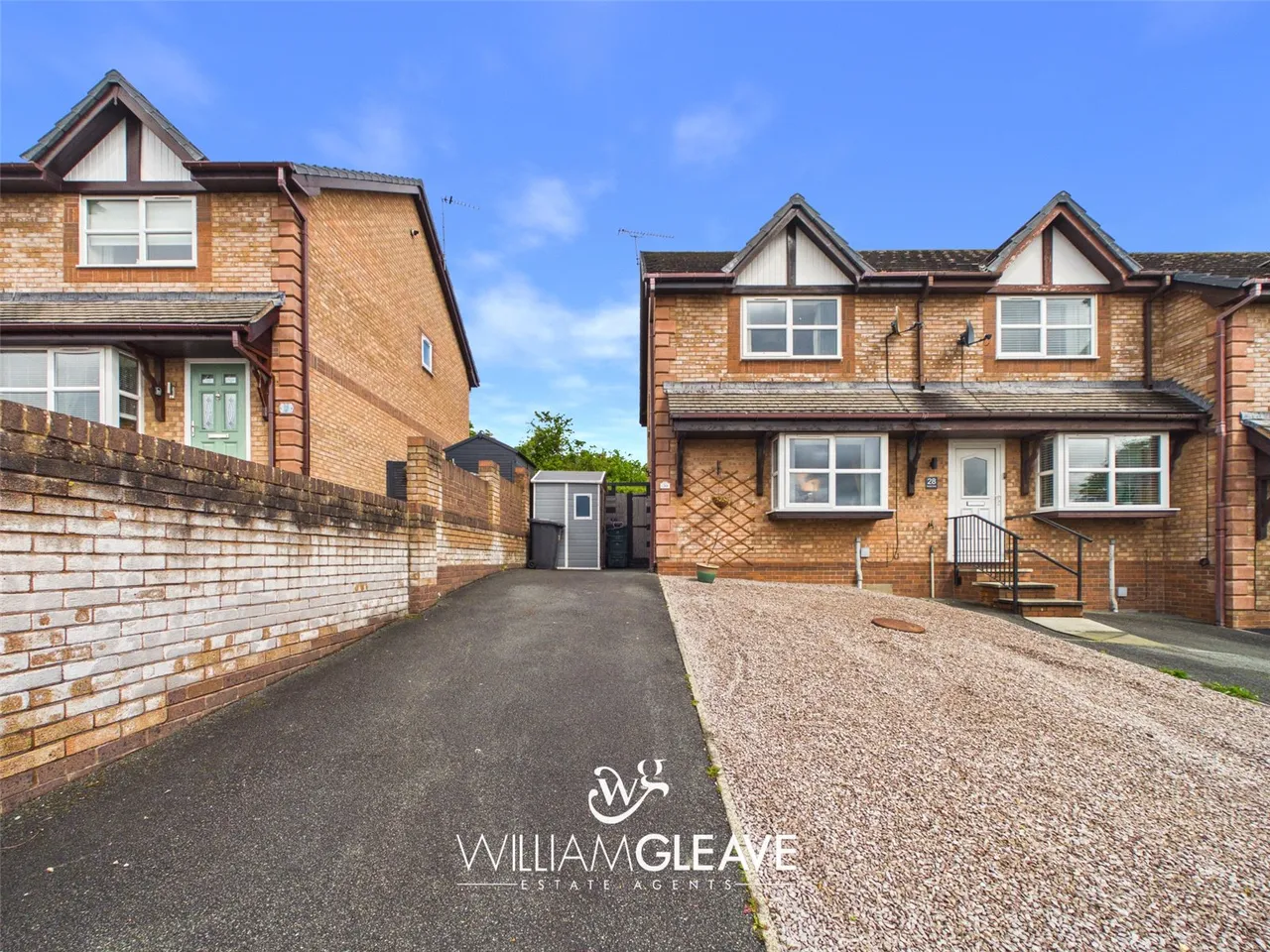 Hewitt Close, Penrhyn Bay, Llandudno, Conwy, LL30 3FN, photo 22