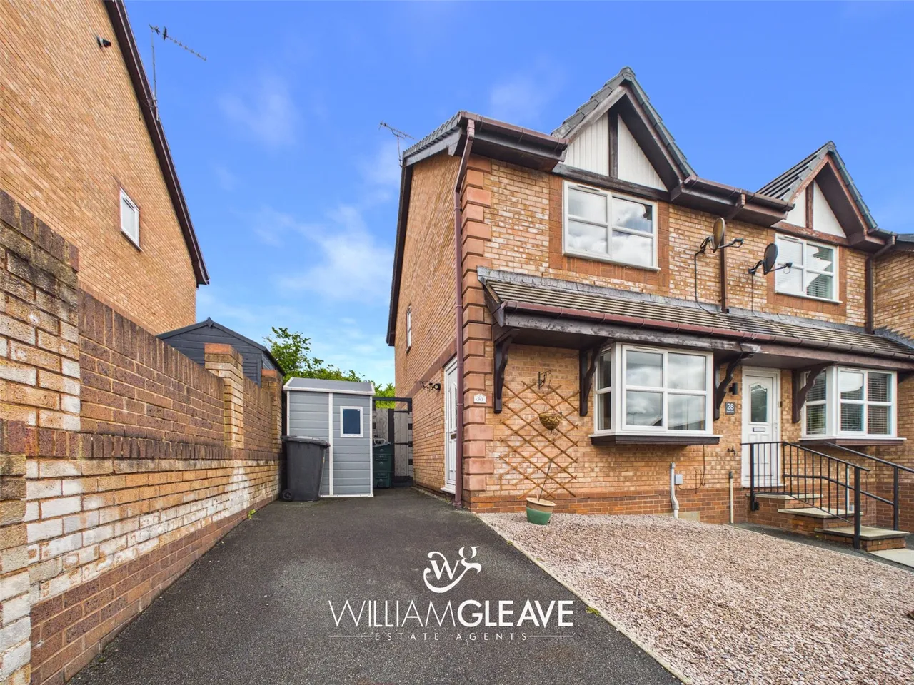 Hewitt Close, Penrhyn Bay, Llandudno, Conwy, LL30 3FN, photo 2