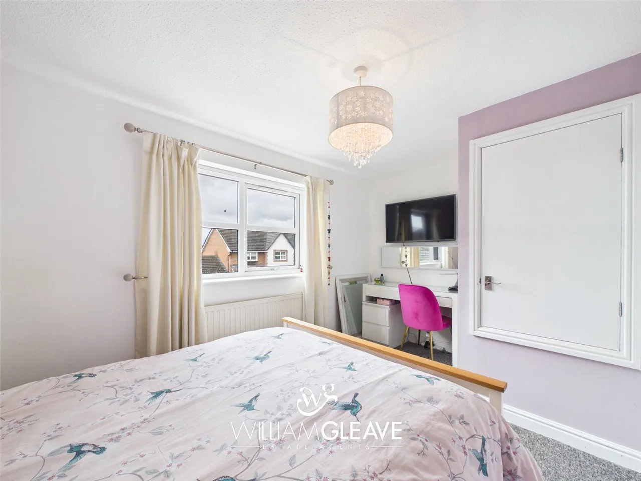 Hewitt Close, Penrhyn Bay, Llandudno, Conwy, LL30 3FN, photo 13