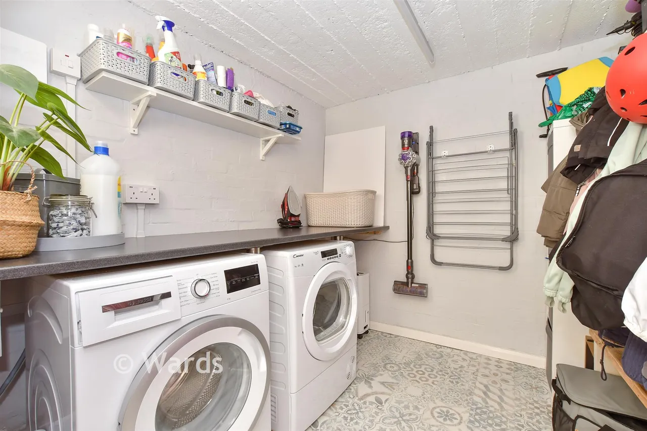 Churchill Avenue, Walmer, CT14, photo 14