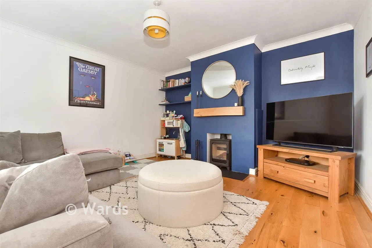 Churchill Avenue, Walmer, CT14, photo 9