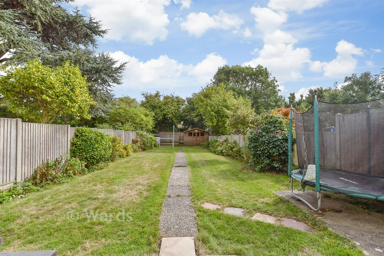 Churchill Avenue, Walmer, CT14, photo 3