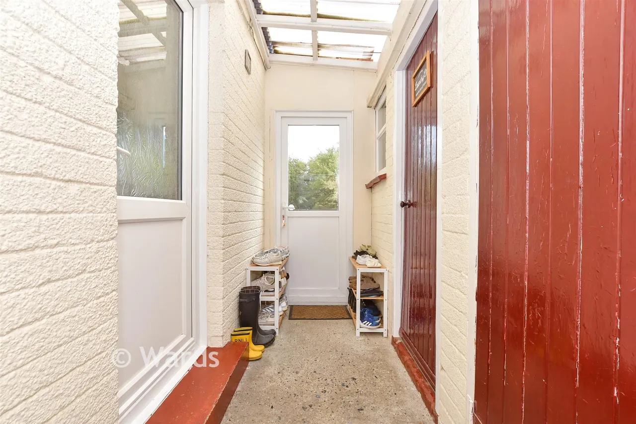 Churchill Avenue, Walmer, CT14, photo 13