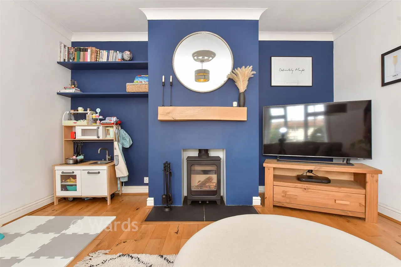 Churchill Avenue, Walmer, CT14, photo 8