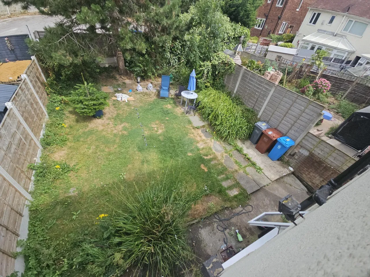 Belsay Drive, Manchester, M23, photo 15