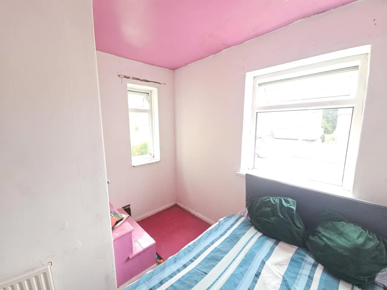 Belsay Drive, Manchester, M23, photo 18