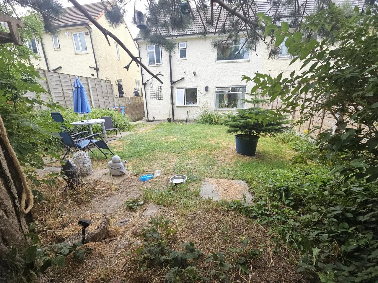 Belsay Drive, Manchester, M23, photo 24