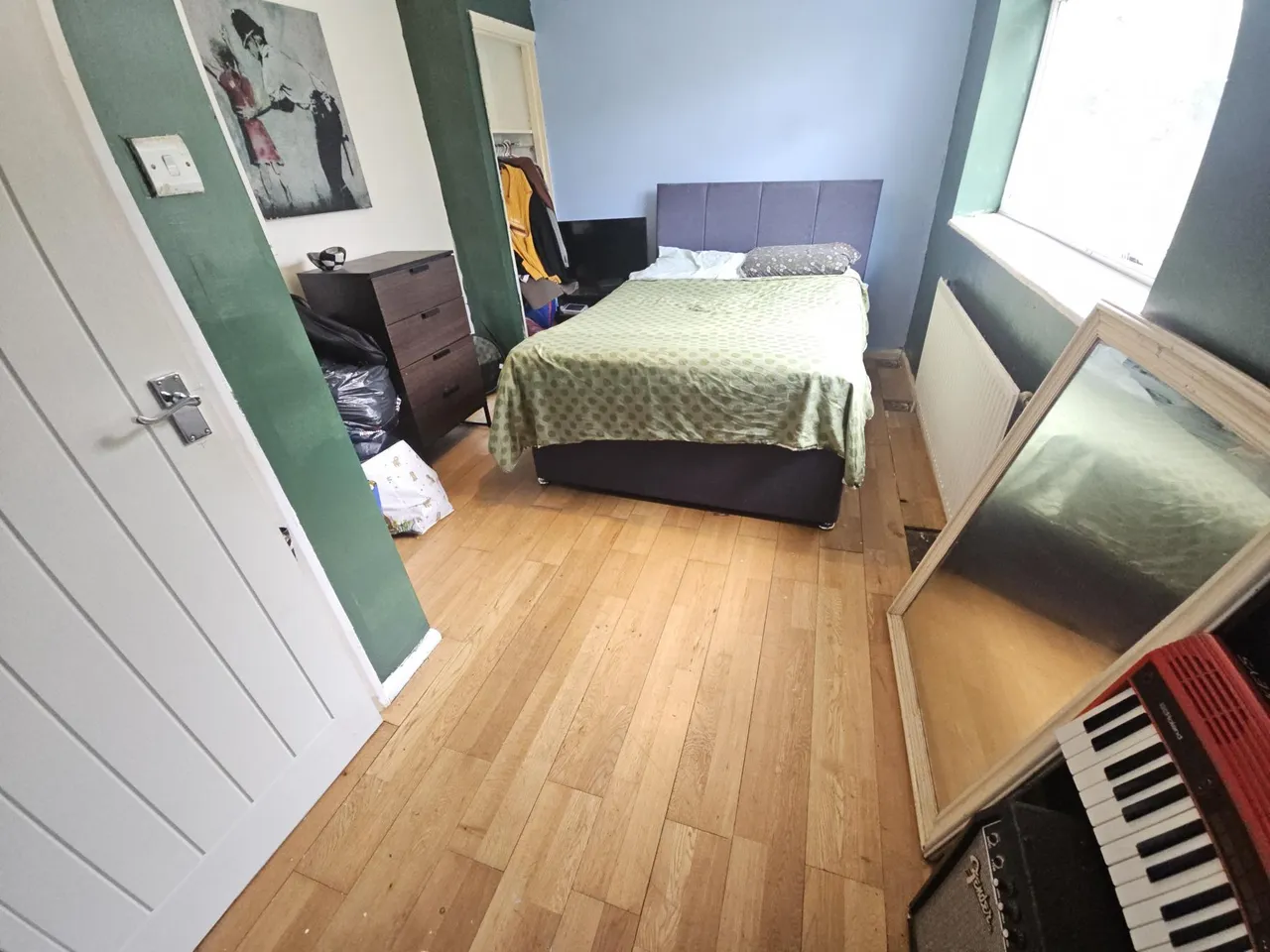 Belsay Drive, Manchester, M23, photo 14