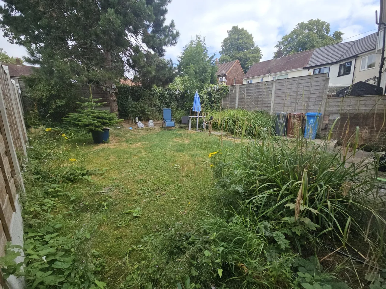 Belsay Drive, Manchester, M23, photo 25