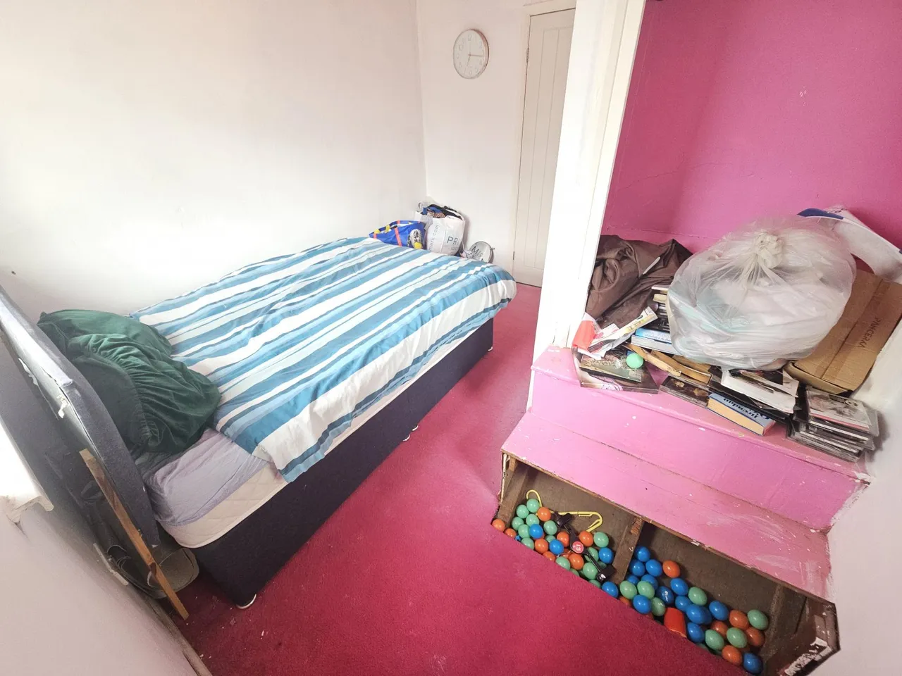 Belsay Drive, Manchester, M23, photo 19