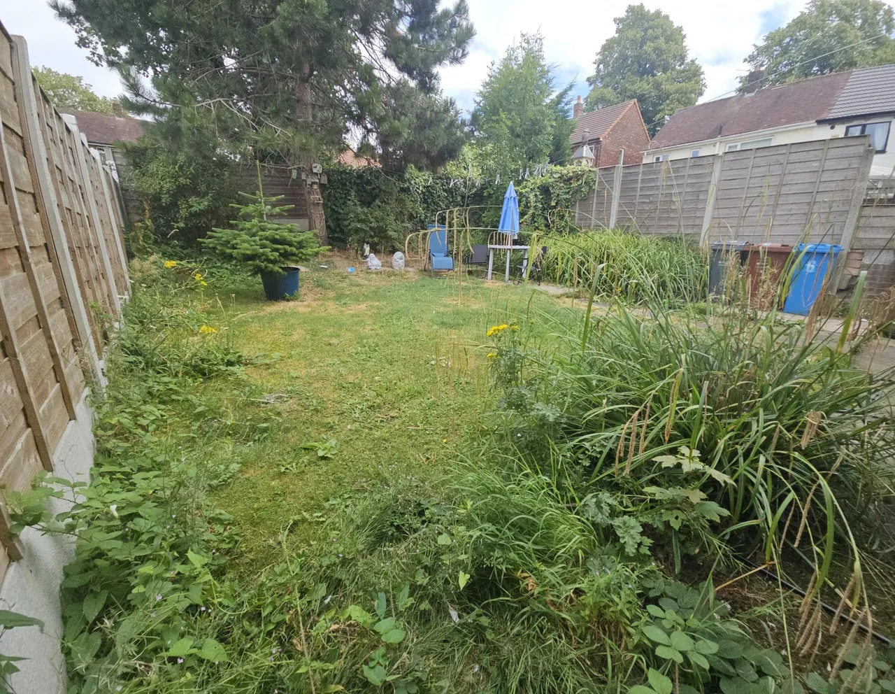 Belsay Drive, Manchester, M23, photo 23