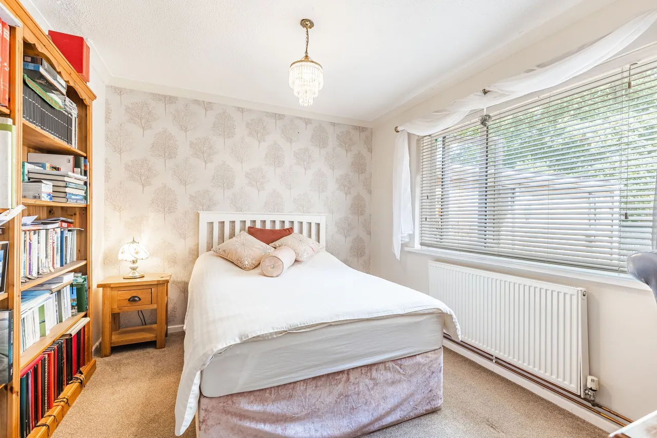 Charming Bungalow in Idyllic Ashill, photo 15