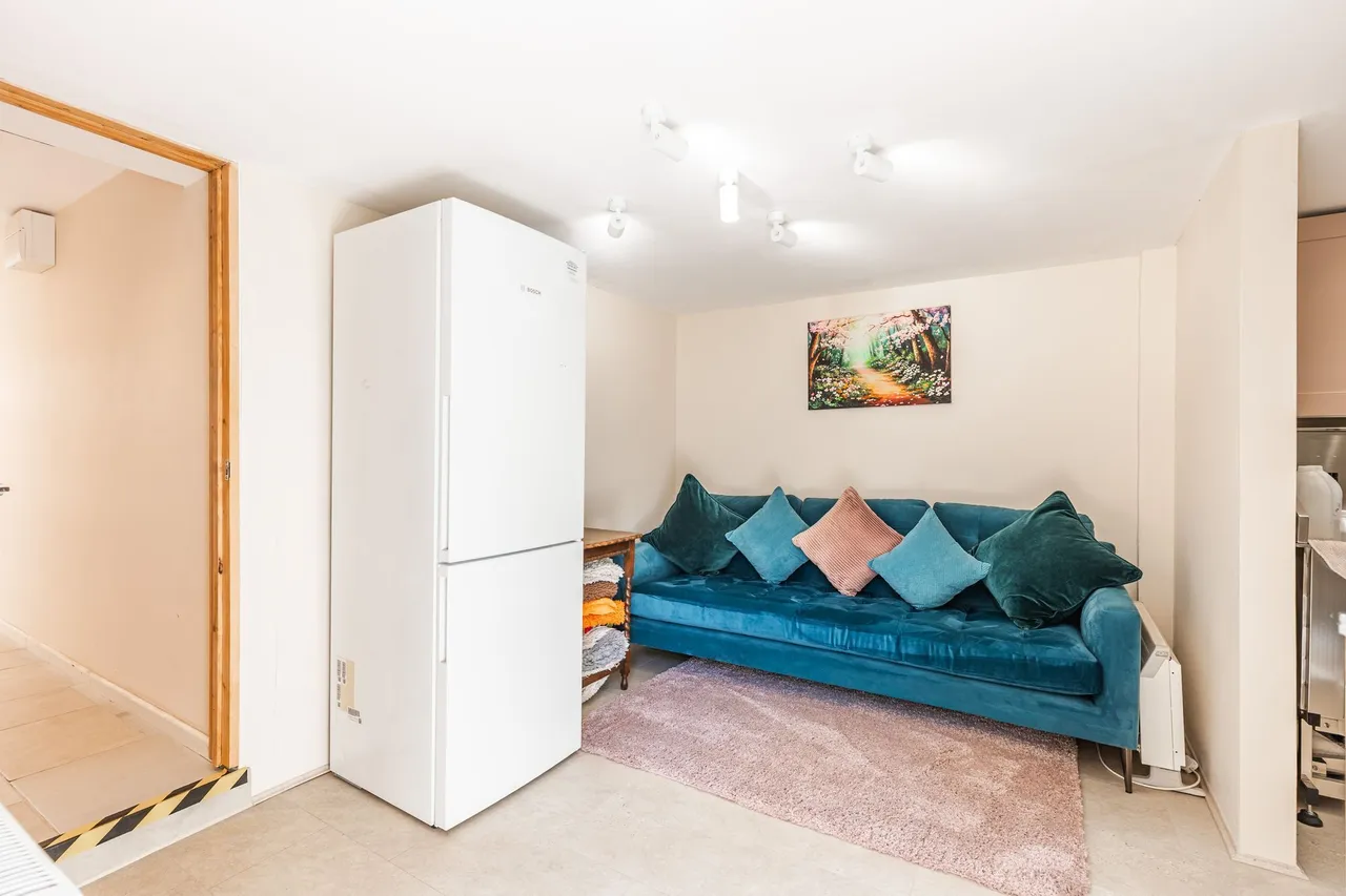 Charming Bungalow in Idyllic Ashill, photo 14