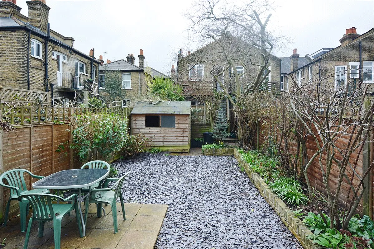 North Worple Way, London, SW14, photo 10
