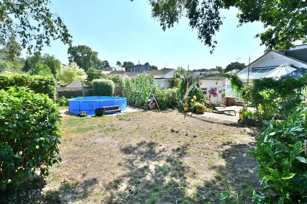 Pilford Heath Road, Colehill, BH21, photo 21