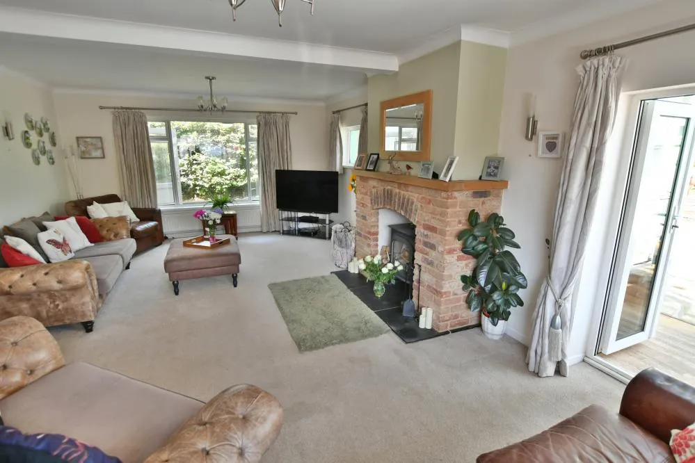 Pilford Heath Road, Colehill, BH21, photo 7