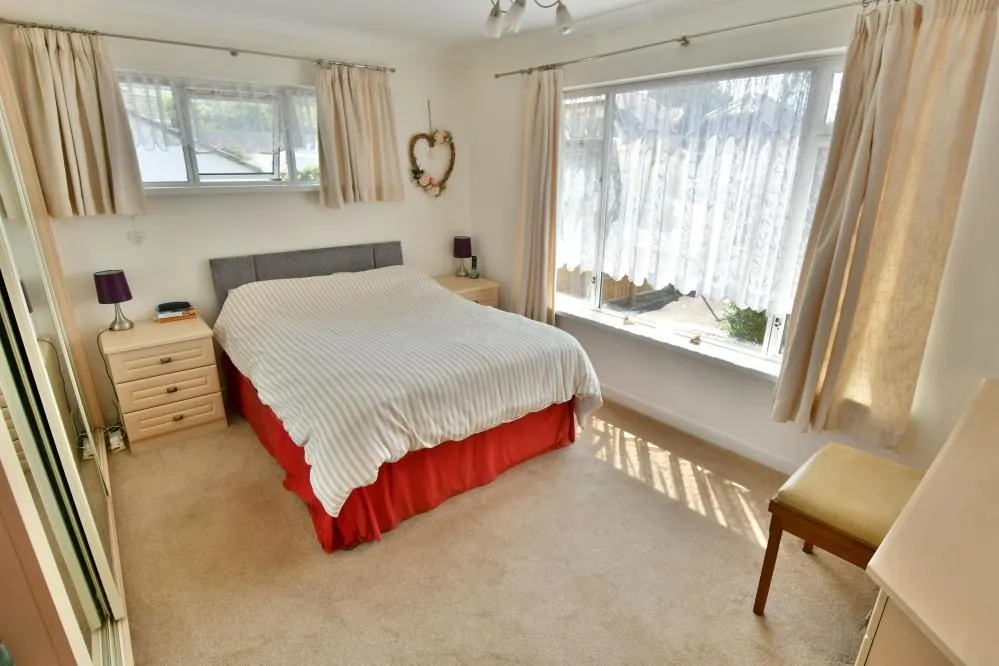 Pilford Heath Road, Colehill, BH21, photo 11