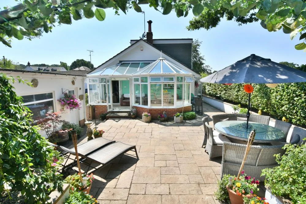 Pilford Heath Road, Colehill, BH21, photo 18