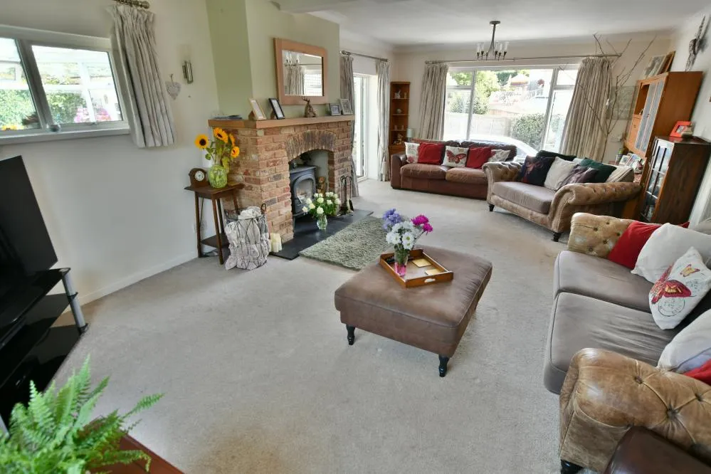 Pilford Heath Road, Colehill, BH21, photo 8