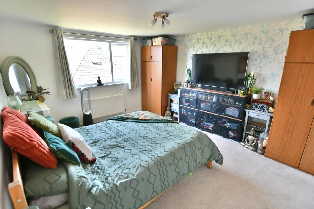 Pilford Heath Road, Colehill, BH21, photo 10