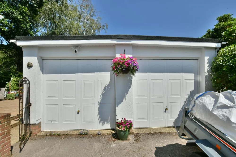 Pilford Heath Road, Colehill, BH21, photo 22