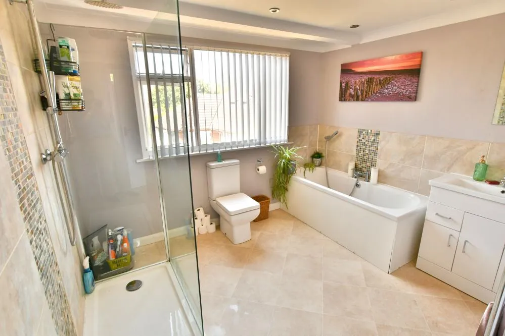 Pilford Heath Road, Colehill, BH21, photo 17