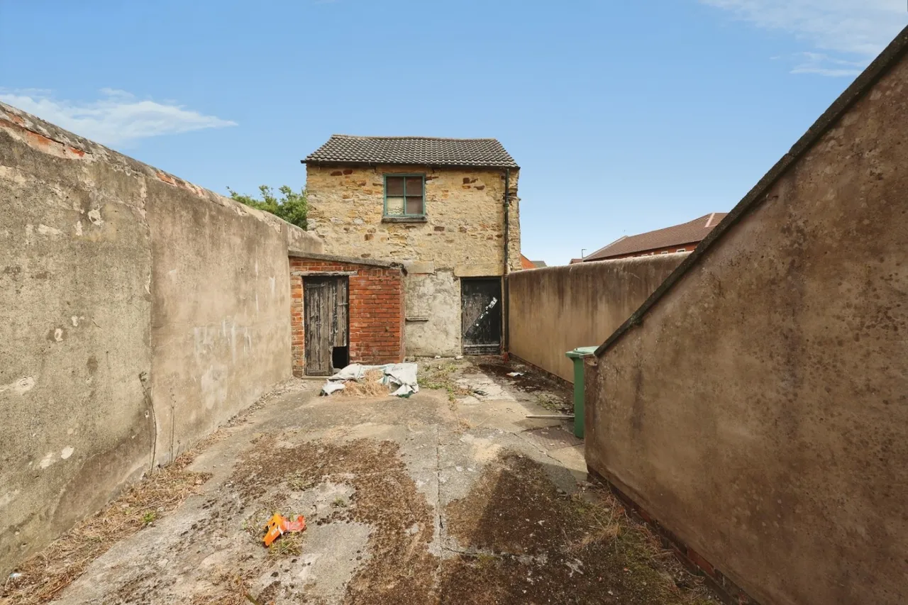 Byerley Road, Shildon, DL4, photo 6