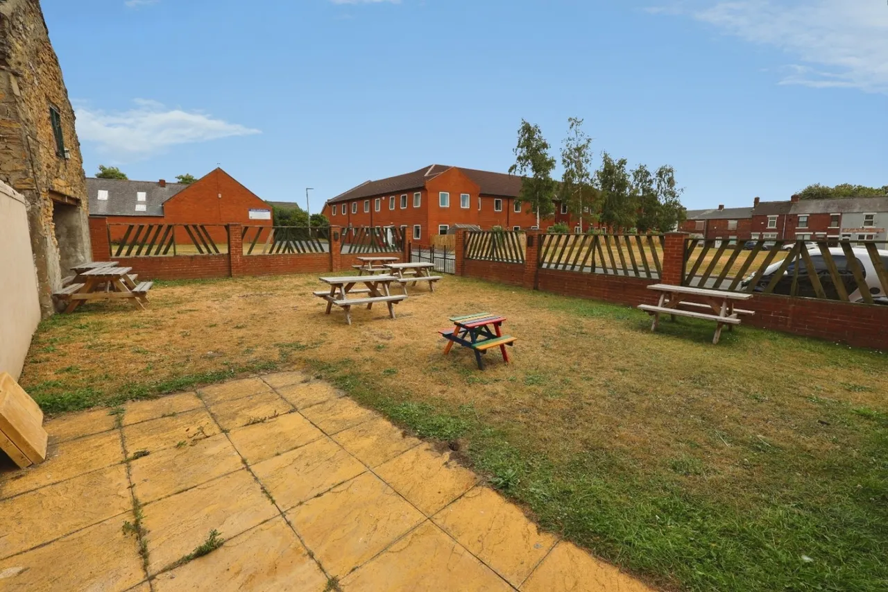 Byerley Road, Shildon, DL4, photo 4