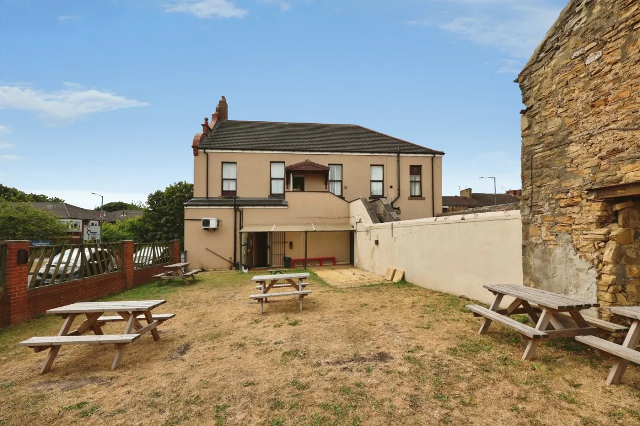 Byerley Road, Shildon, DL4, photo 7