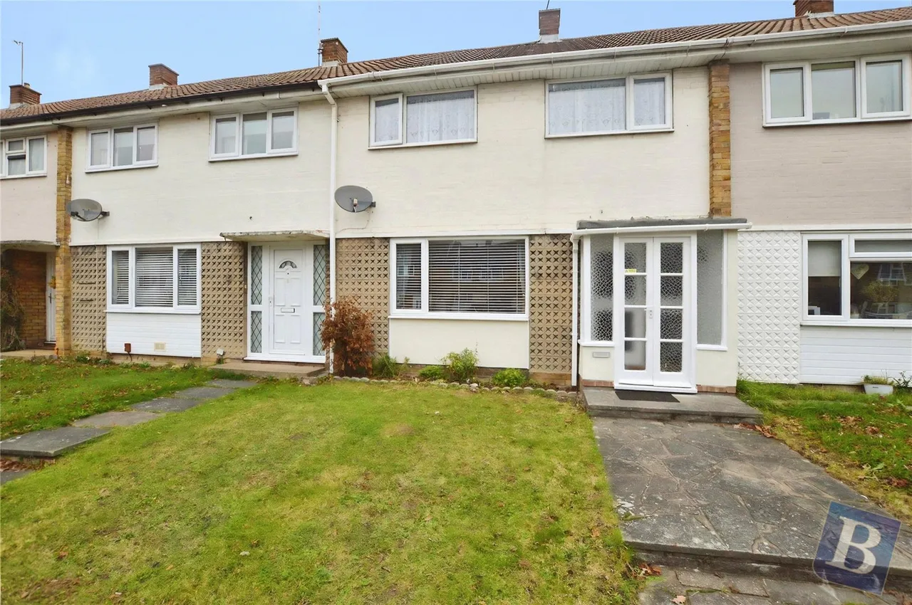 3 bed house to rent, Long Riding, Basildon, SS14