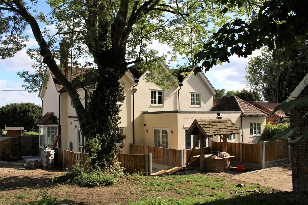 flat to rent, Main Road, Margaretting, CM4
