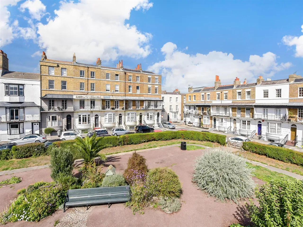 Spencer Square, Ramsgate, CT11, photo 15
