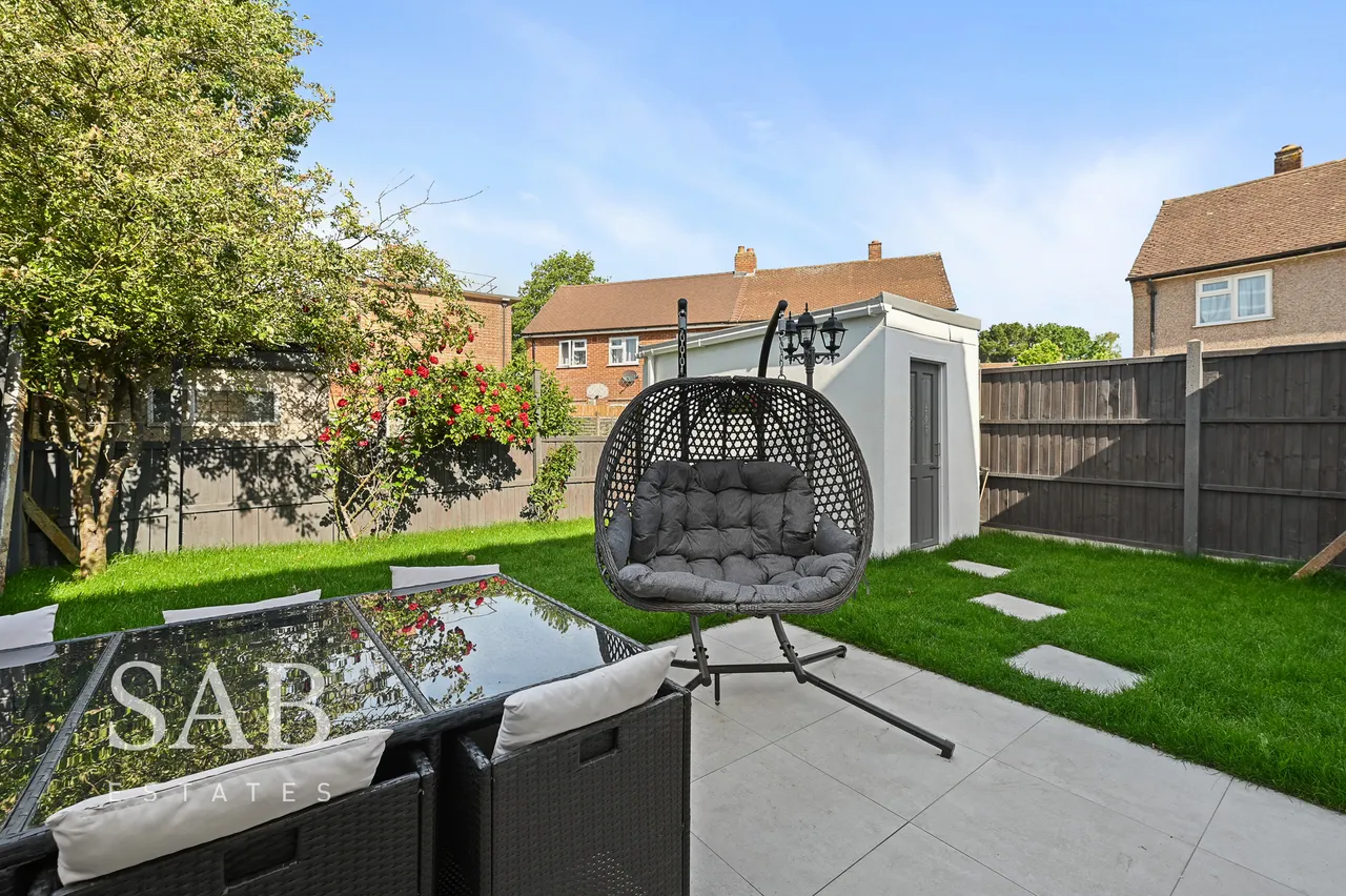 Millet Road, Greenford, UB6, photo 12