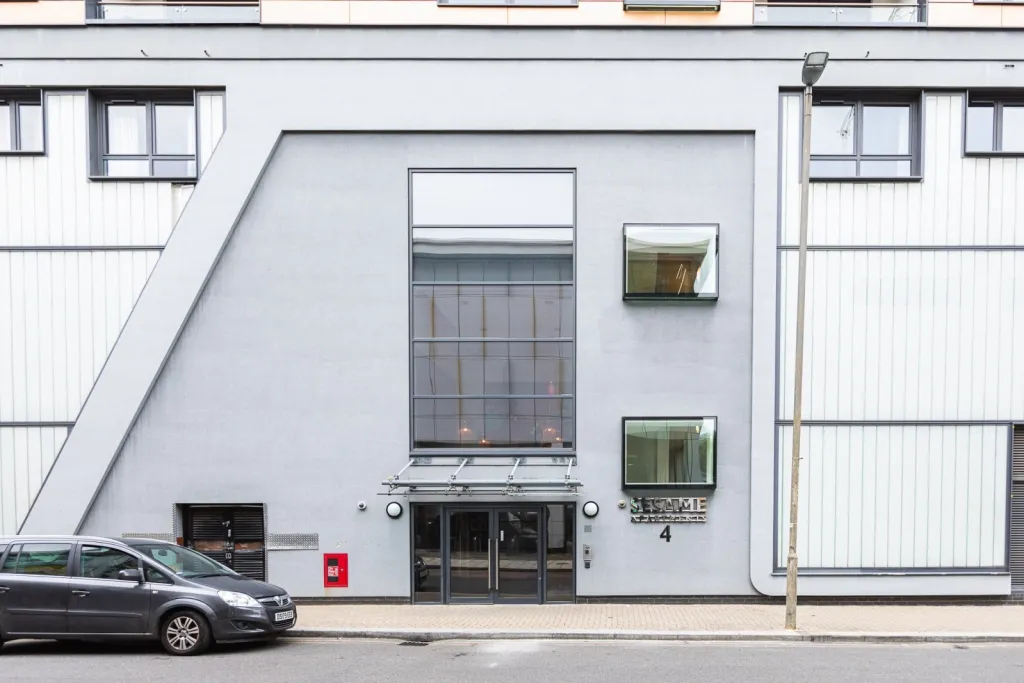 Holman Road, Battersea, SW11, photo 7