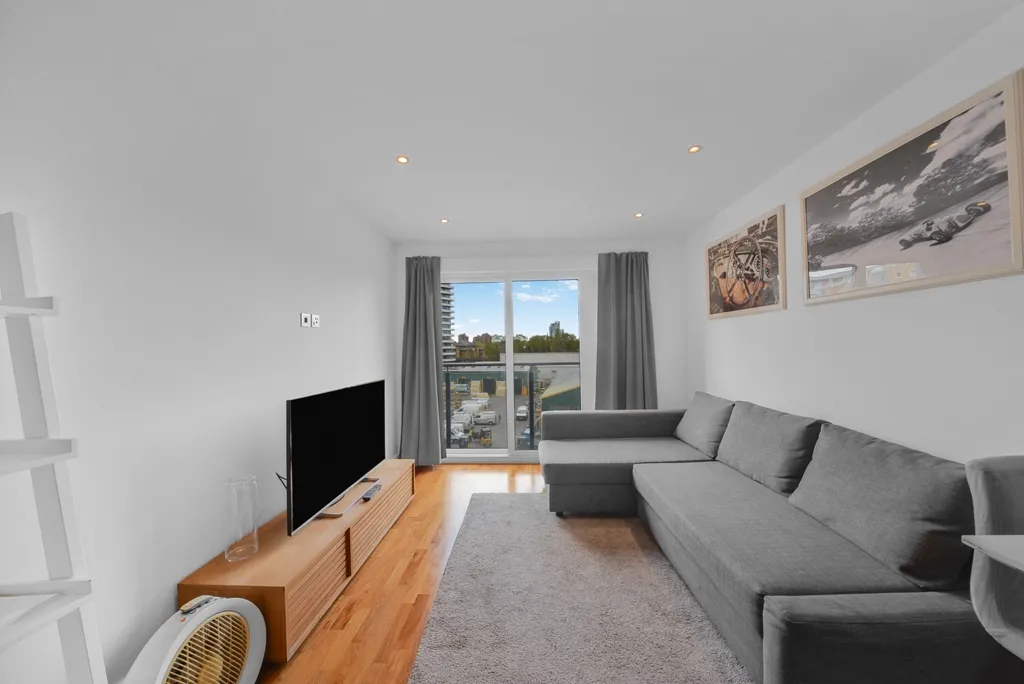 Holman Road, Battersea, SW11, photo 8