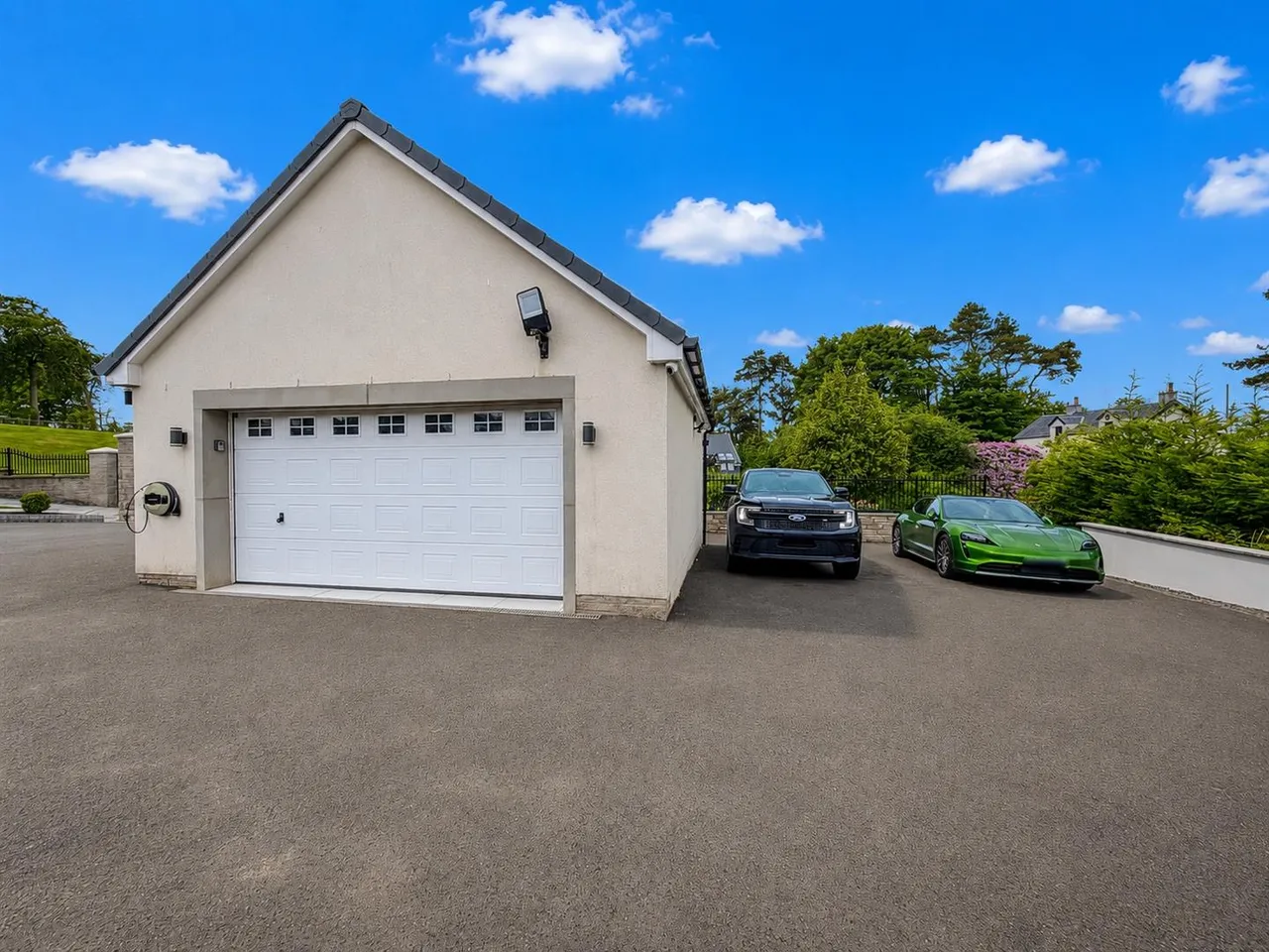 Yieldshields, Carluke, Lanarkshire, ML8 4QB, photo 36
