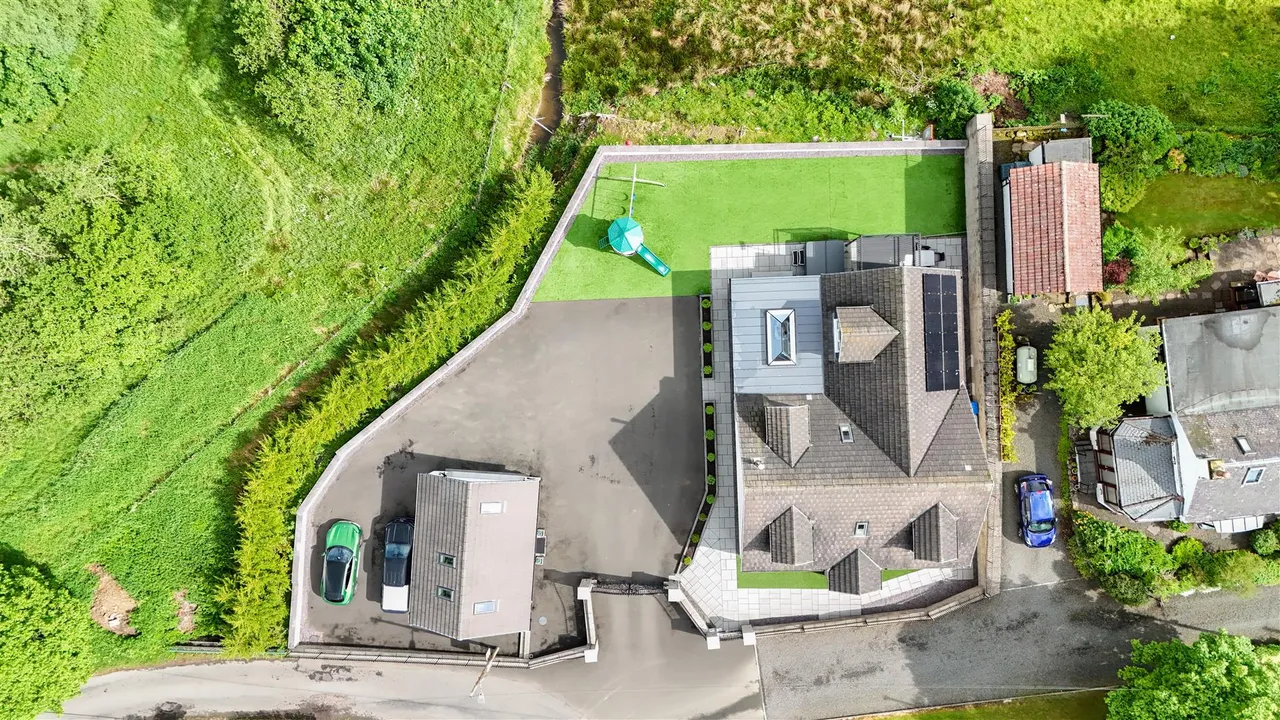 Yieldshields, Carluke, Lanarkshire, ML8 4QB, photo 35