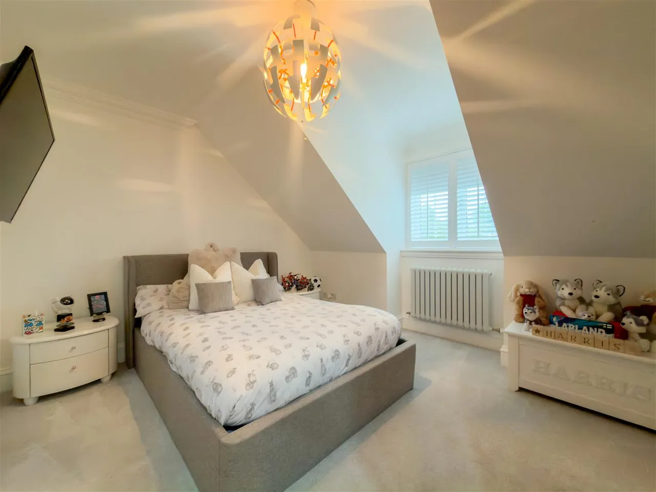 Yieldshields, Carluke, Lanarkshire, ML8 4QB, photo 25