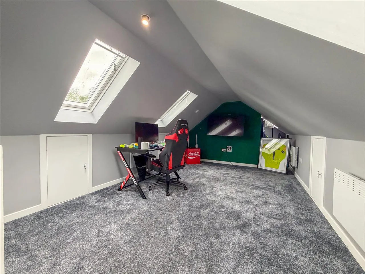 Yieldshields, Carluke, Lanarkshire, ML8 4QB, photo 37