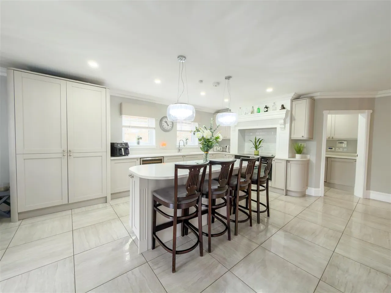 Yieldshields, Carluke, Lanarkshire, ML8 4QB, photo 8