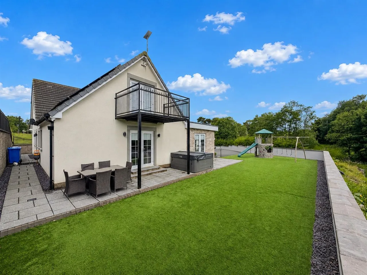 Yieldshields, Carluke, Lanarkshire, ML8 4QB, photo 32