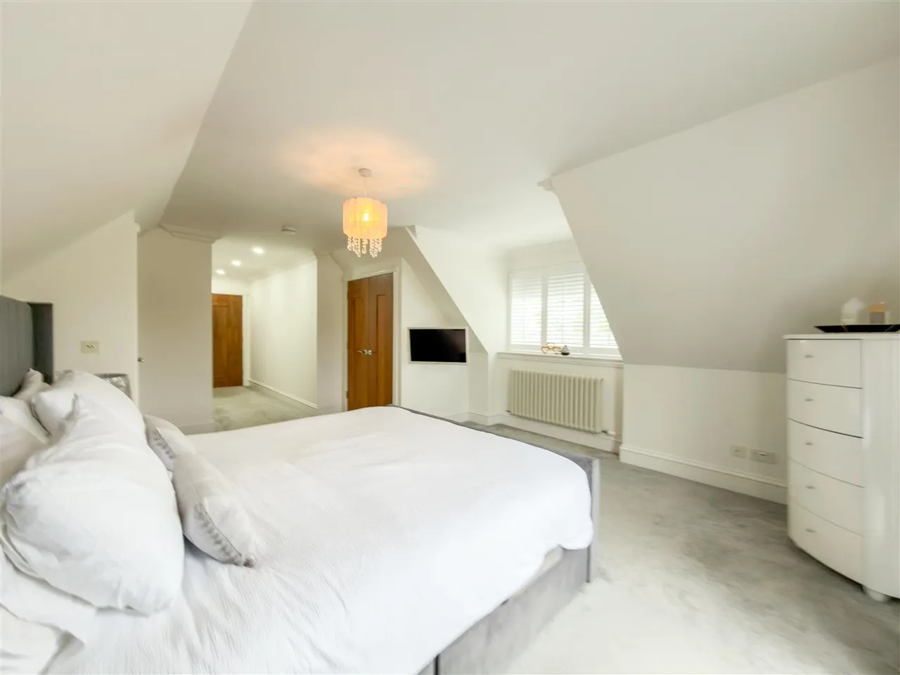 Yieldshields, Carluke, Lanarkshire, ML8 4QB, photo 20