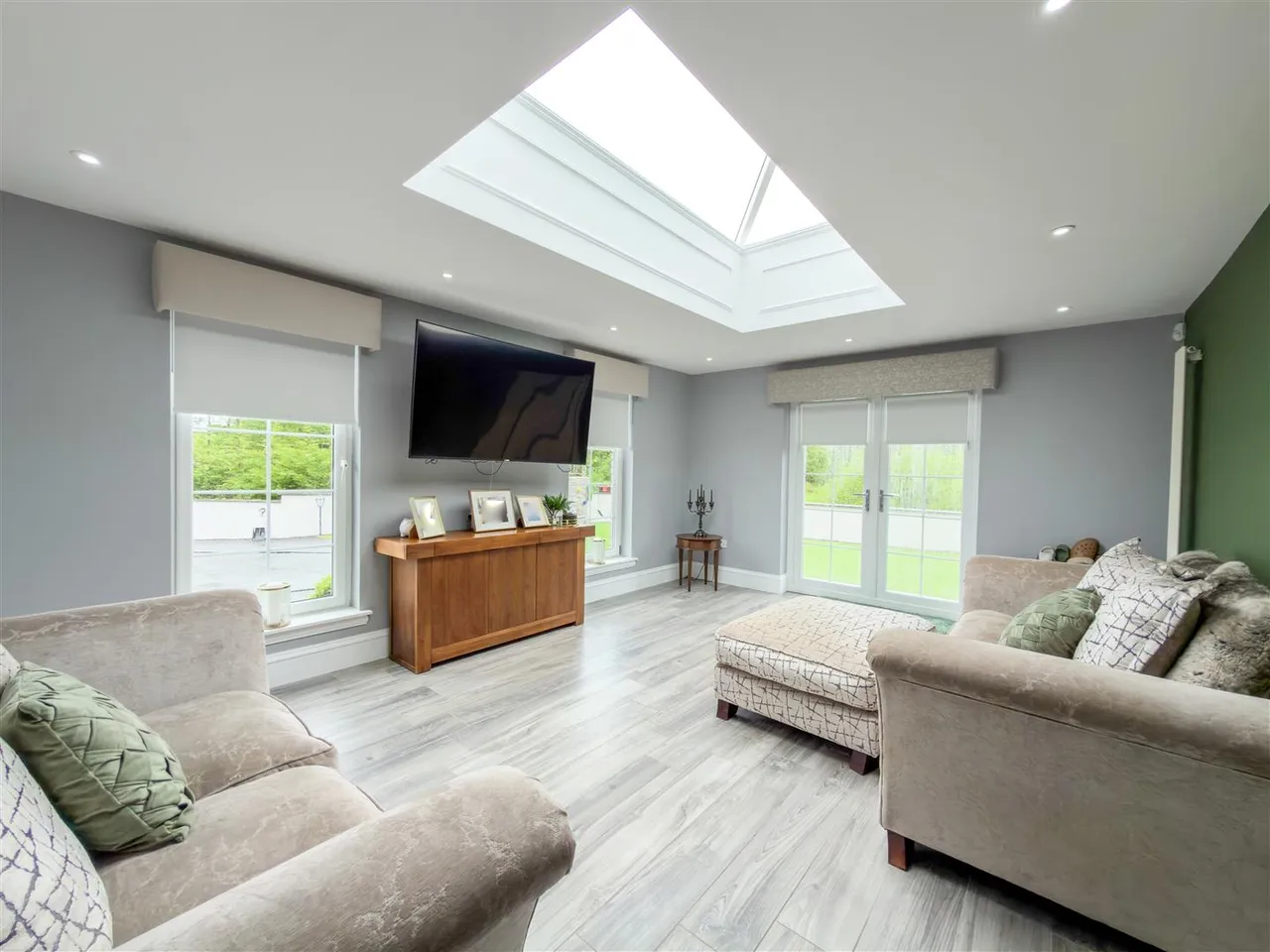 Yieldshields, Carluke, Lanarkshire, ML8 4QB, photo 11