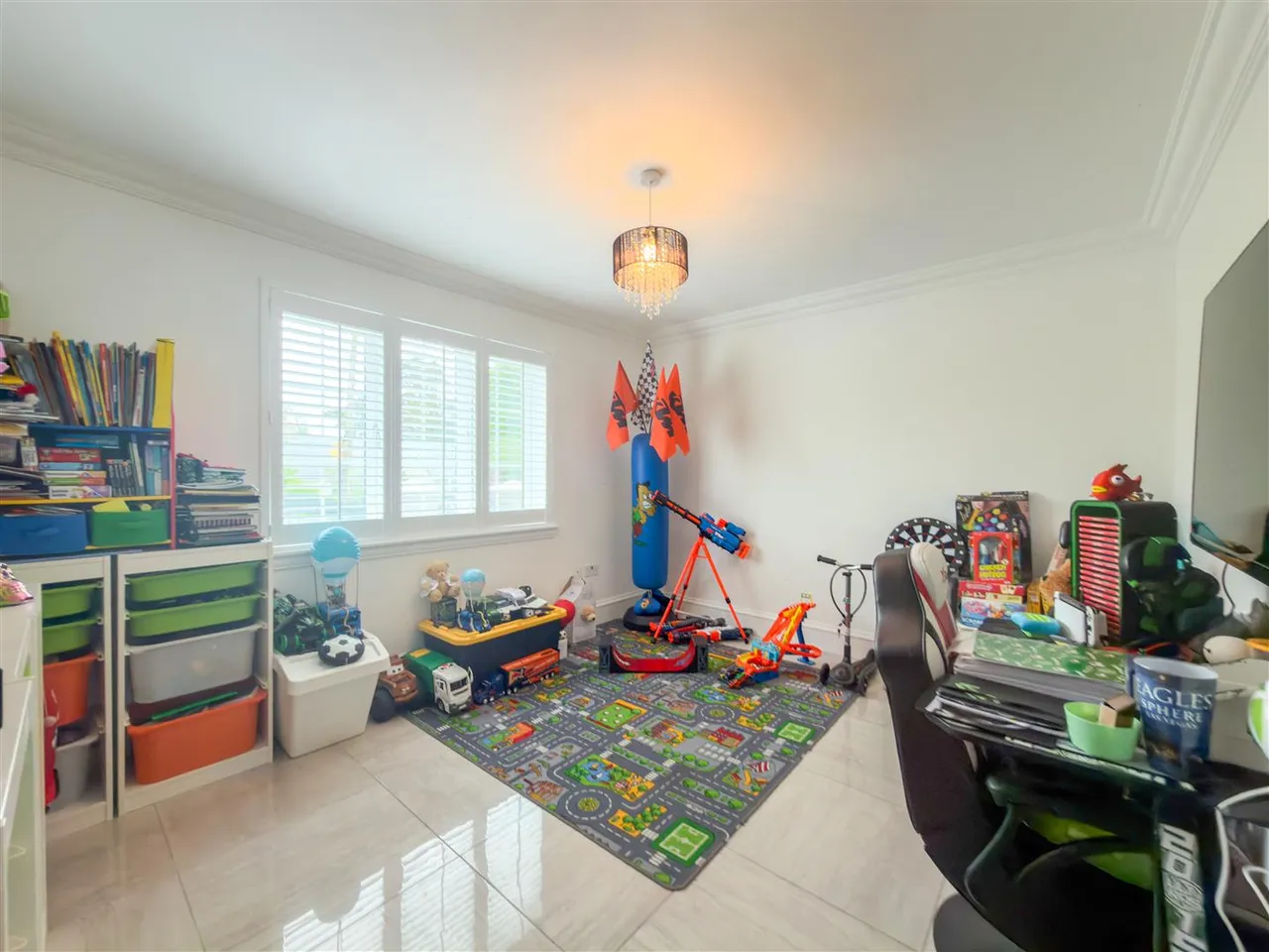 Yieldshields, Carluke, Lanarkshire, ML8 4QB, photo 12