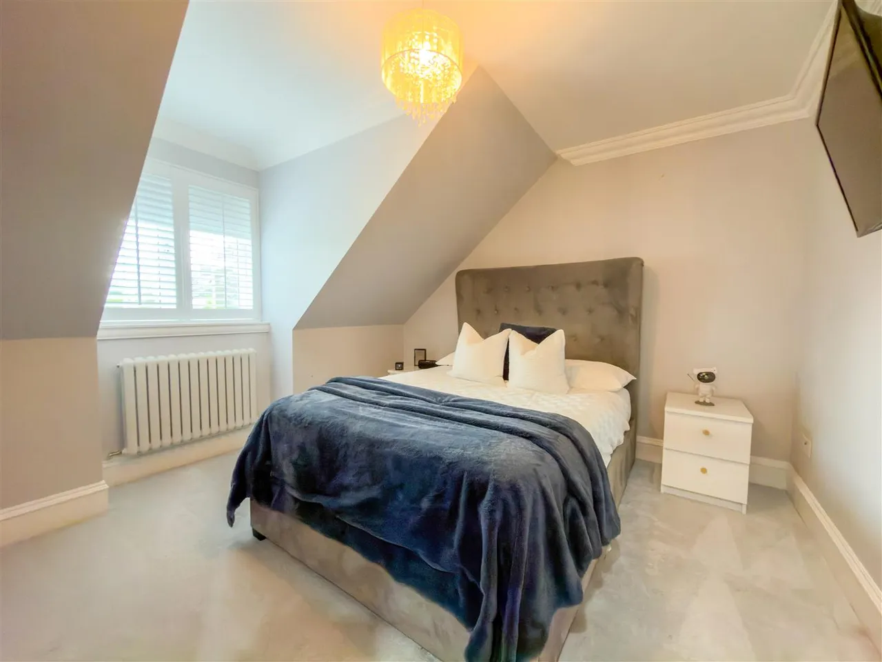 Yieldshields, Carluke, Lanarkshire, ML8 4QB, photo 27
