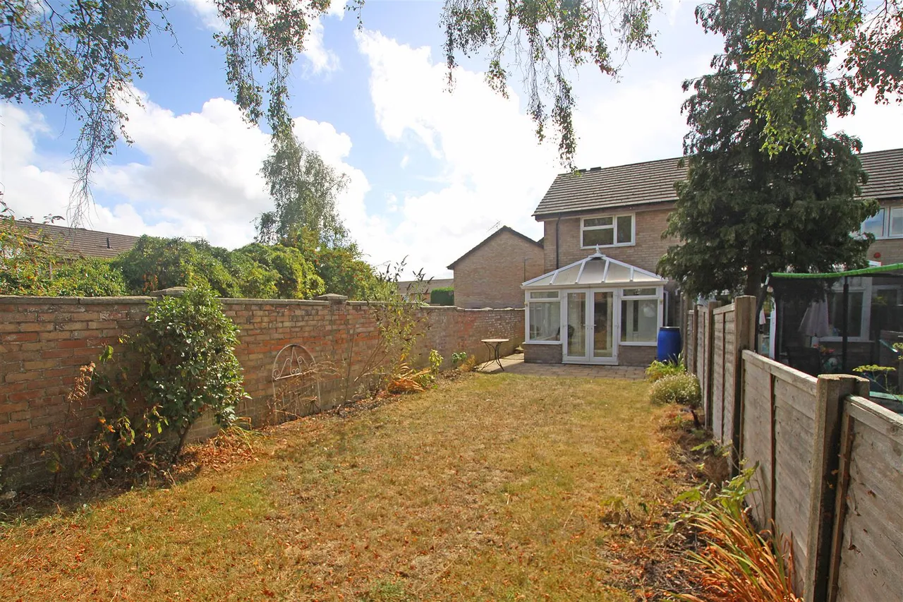 Sway Gardens, Bournemouth, photo 12