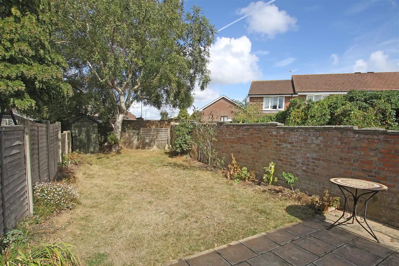 Sway Gardens, Bournemouth, photo 11