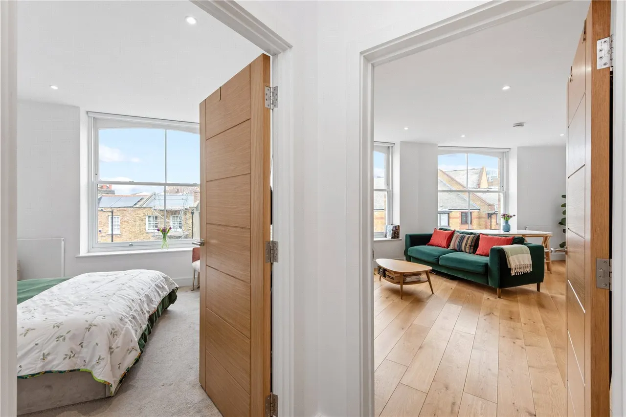 Stamford Road, London, N1, photo 10
