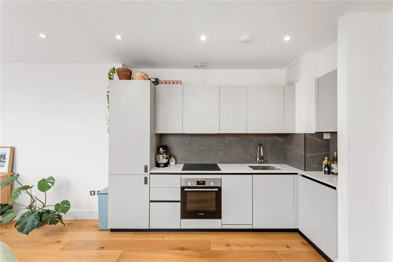 Stamford Road, London, N1, photo 3